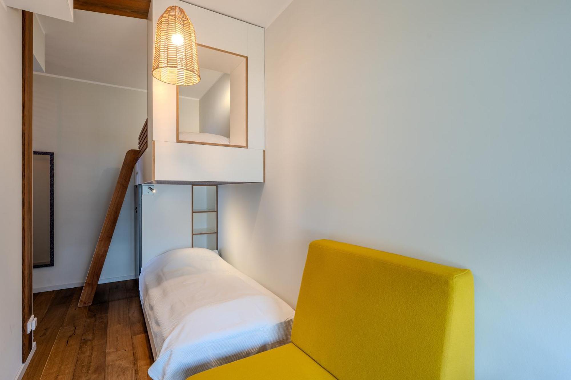 Marina Maisonette Seeblick Mit Pool Und Sauna Bad Saarow Buitenkant foto